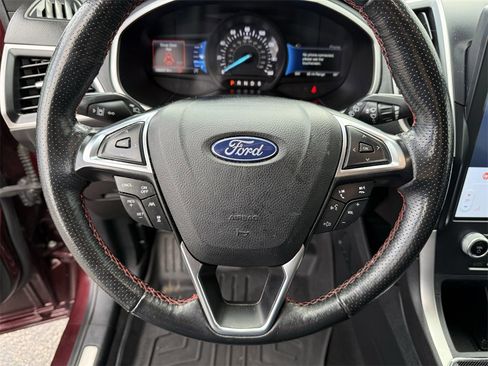 Used 2021 Ford Edge ST-Line image 19