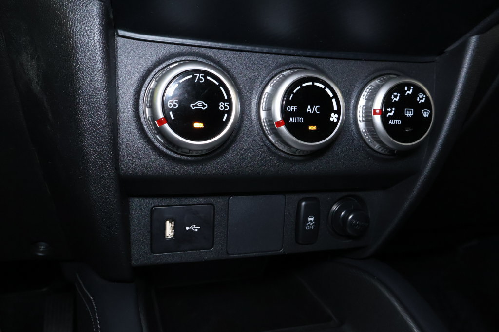 Used 2025 Mitsubishi Outlander Sport AWD image 26