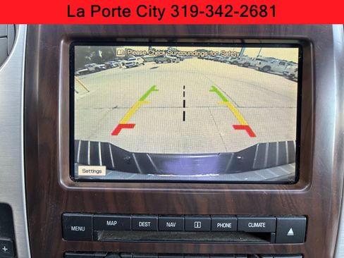 Used 2009 Ford F150 Platinum AWD/4WD image 13