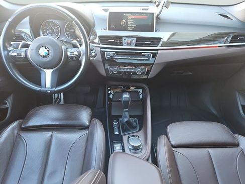 Used 2017 BMW X1 xDrive28i image 10