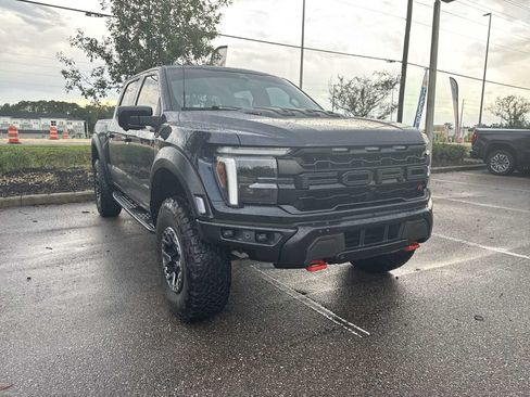Used 2024 Ford F150 Raptor w/ Equipment Group 803A Raptor R AWD/4WD image 8