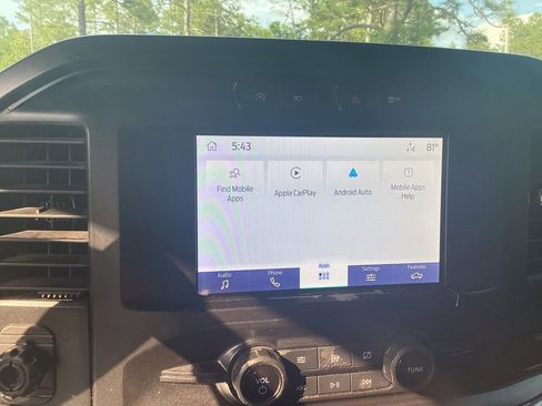 Used 2021 Ford F150 XL w/ STX Appearance Package AWD/4WD image 26