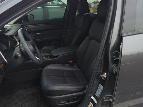 Used 2026 MAZDA CX-50 AWD 2.5 S w/ Weather Package image 5