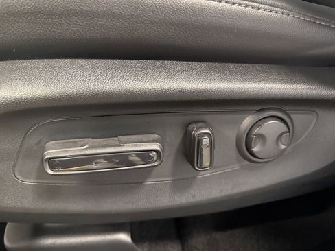 Used 2026 Honda CR-V EX-L image 24