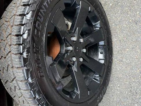 Used 2016 Chevrolet Silverado 1500 LT w/ Rally 2 Edition AWD/4WD image 10