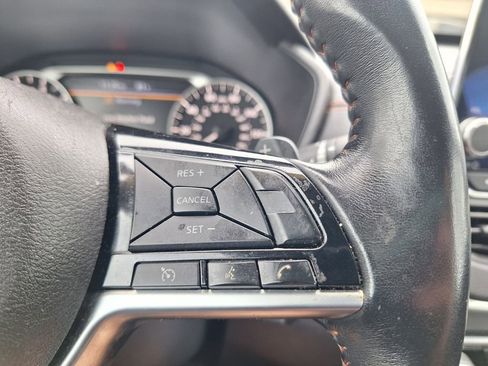 Used 2019 Nissan Altima 2.5 SR w/ SR Premium Package FWD image 14