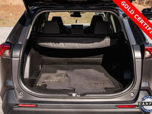 Certified 2023 Toyota RAV4 XLE image 7