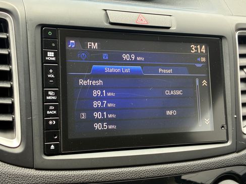 Used 2016 Honda CR-V EX image 21