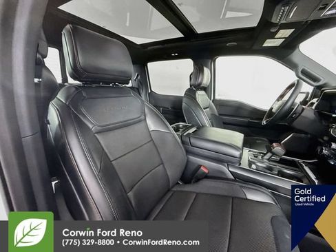 Used 2024 Ford F150 Raptor AWD/4WD image 33