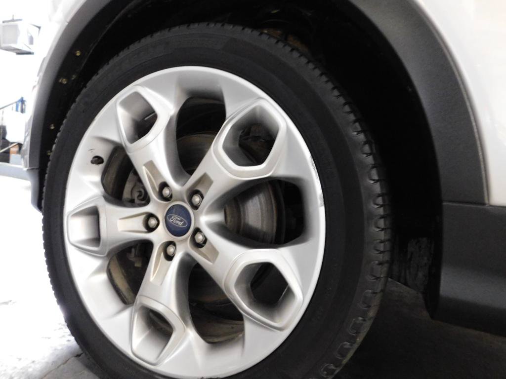 Used 2016 Ford Escape Titanium AWD/4WD image 19