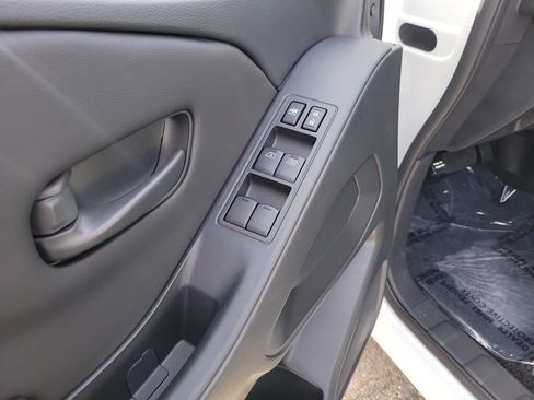 New 2026 Nissan Frontier S RWD image 14