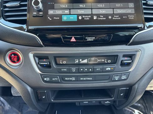 Certified 2025 Honda Ridgeline RTL+ image 22
