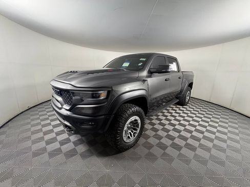 Used 2023 RAM 1500 TRX w/ TRX Level 2 Equipment Group AWD/4WD image 1