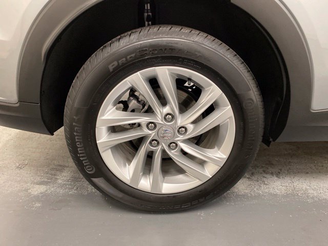 Used 2024 Buick Envista Preferred w/ Convenience I Package FWD image 28