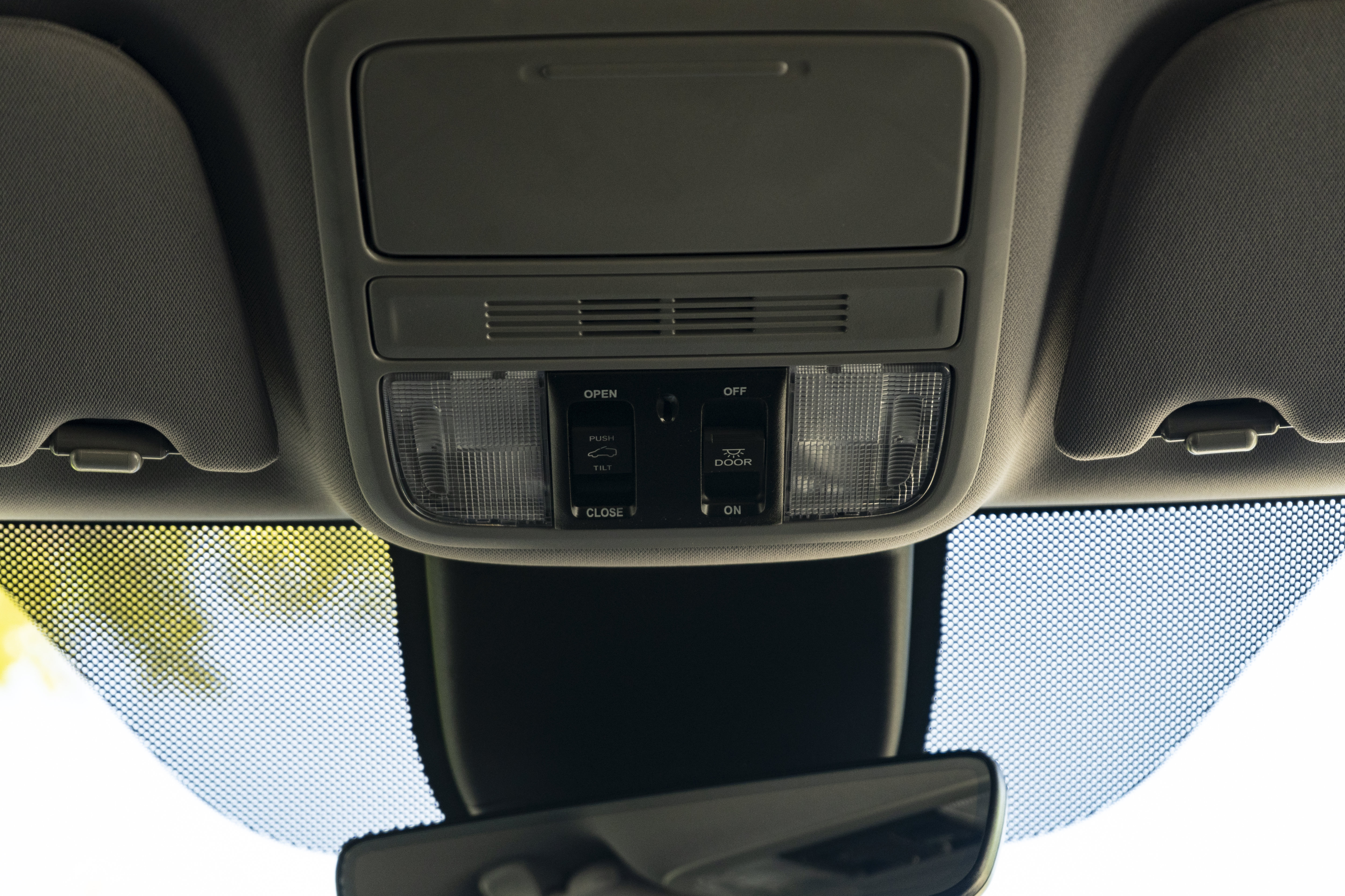 Used 2024 Honda Odyssey EX-L image 36