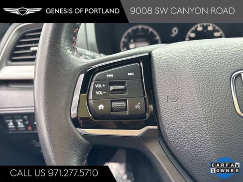 Used 2025 Honda Odyssey Sport-L image 35