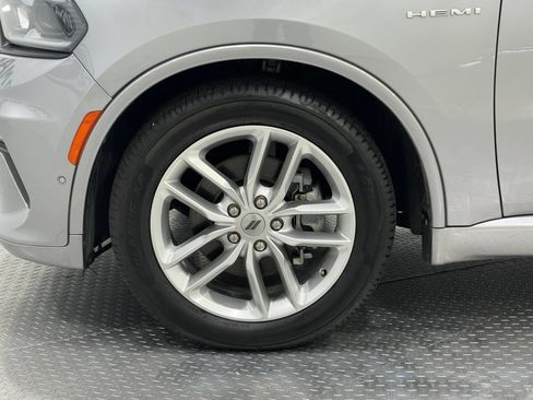 Used 2021 Dodge Durango R/T AWD/4WD image 36
