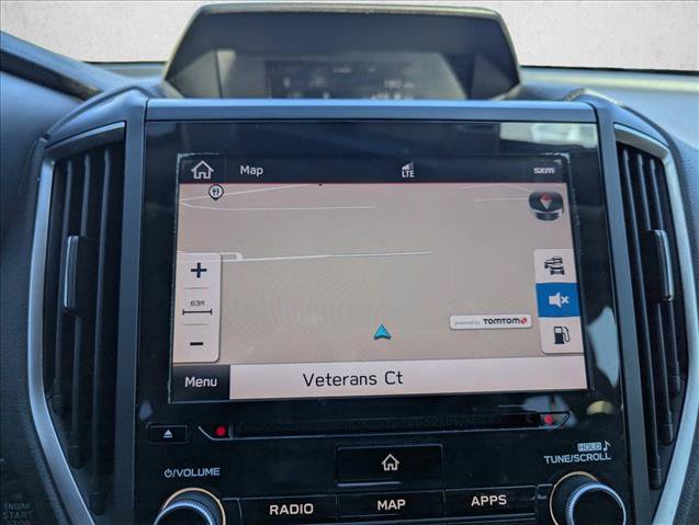 Used 2020 Subaru Crosstrek 2.0i Limited w/ Moonroof Package w/Navigation AWD/4WD image 17
