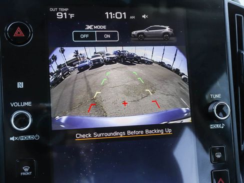 Used 2024 Subaru Crosstrek 2.0i Premium image 24