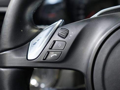 Used 2016 Porsche 911 Turbo S AWD/4WD image 33