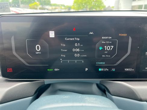 Certified 2024 Kia EV9 GT-Line AWD/4WD image 24