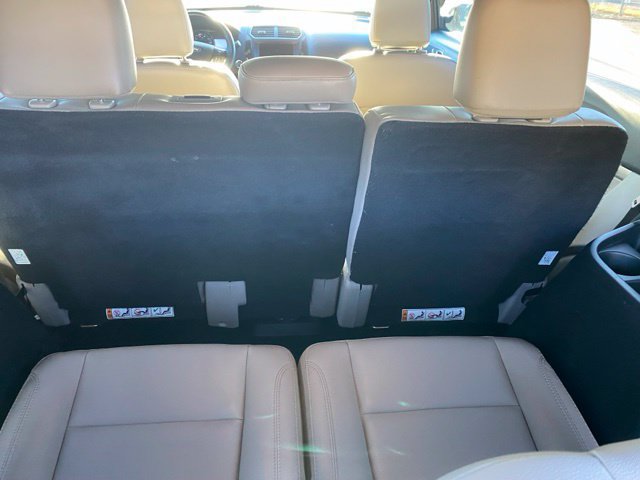Used 2019 Ford Explorer XLT w/ Equipment Group 202A FWD image 15