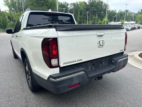 Used 2019 Honda Ridgeline RTL-E image 15