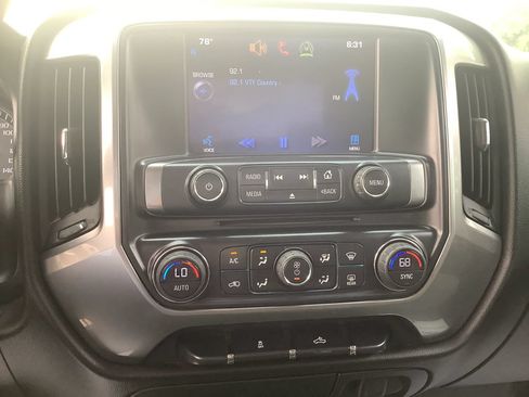 Used 2014 Chevrolet Silverado 1500 LT w/ All Star Edition AWD/4WD image 31