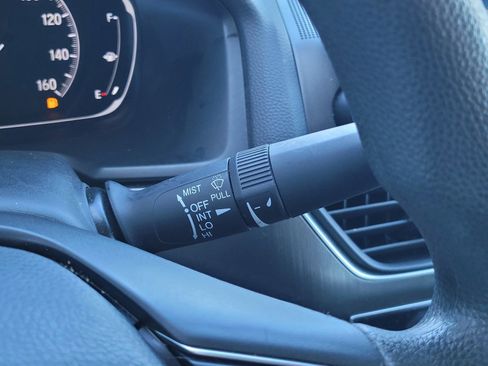 Used 2020 Honda Accord LX image 26