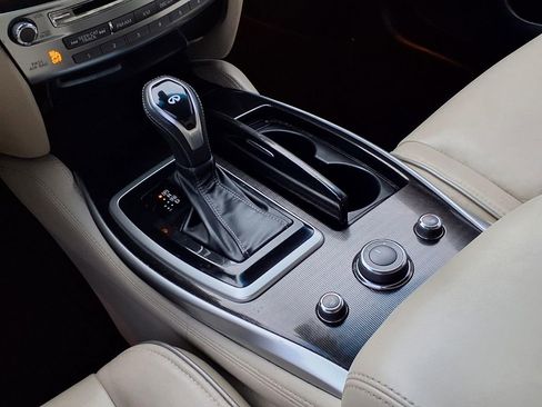 Used 2016 INFINITI QX60 FWD w/ Premium Plus Package image 17