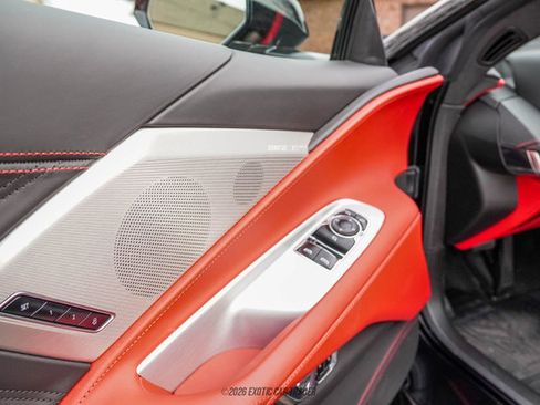 Used 2025 Chevrolet Corvette Z06 w/ Z07 Performance Package image 52