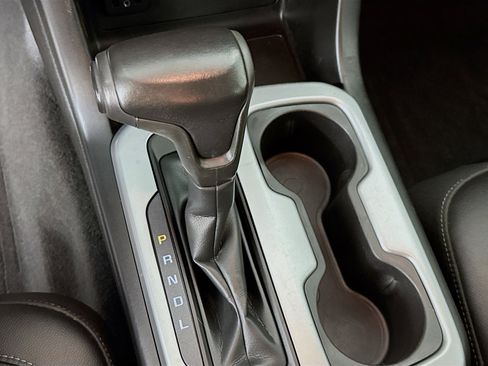 Used 2019 Chevrolet Colorado ZR2 image 19