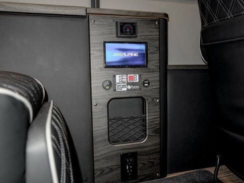 New 2024 Mercedes-Benz Sprinter 3500 image 34