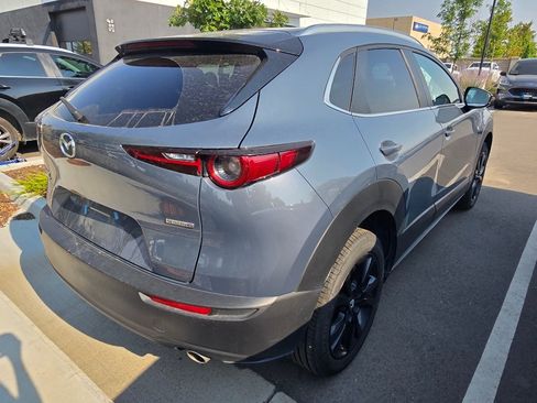 Used 2025 MAZDA CX-30 AWD 2.5 S w/ Preferred Package image 15
