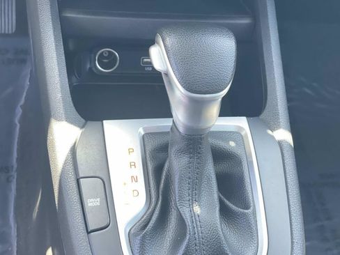 Used 2023 Kia Forte LXS FWD image 15