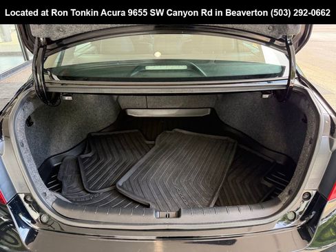 Used 2017 Honda Accord Sport image 10