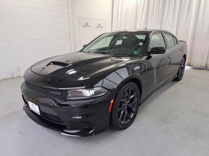 Used 2023 Dodge Charger GT w/ Blacktop Package