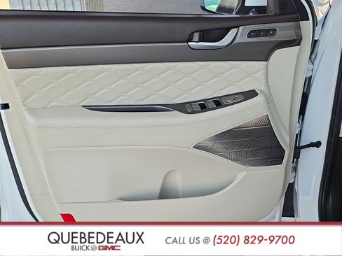 Used 2020 Hyundai Palisade Limited FWD image 9