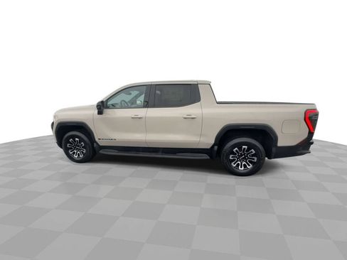 New 2026 GMC Sierra EV Elevation image 10