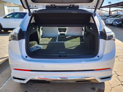 New 2026 Buick Envision Avenir image 54