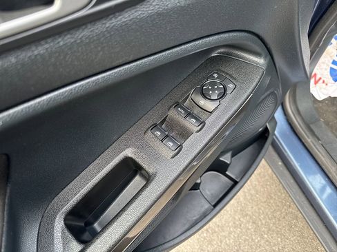 Used 2022 Ford EcoSport SE w/ Interior Protection Package image 14
