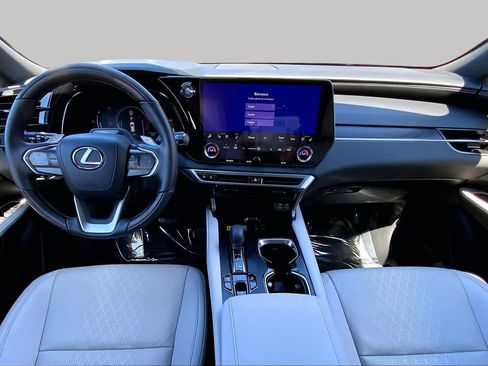Certified 2024 Lexus RX 350 Premium Plus w/ Convenience Package AWD/4WD image 16
