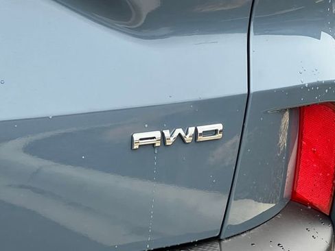 New 2026 Ford Escape ST-Line w/ Tech Pack #1 image 8