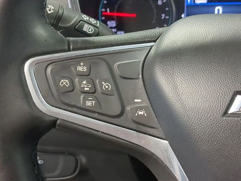 Used 2023 Chevrolet Equinox LT AWD/4WD image 29