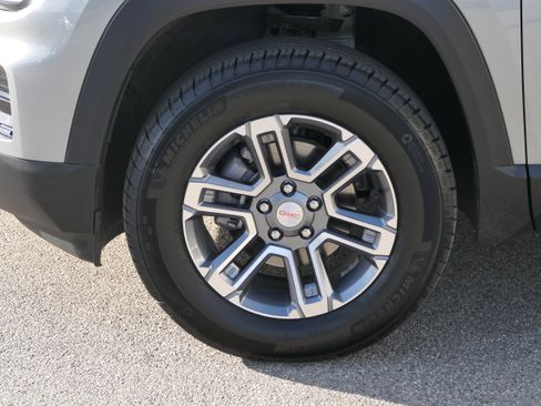 New 2026 GMC Terrain Elevation image 10