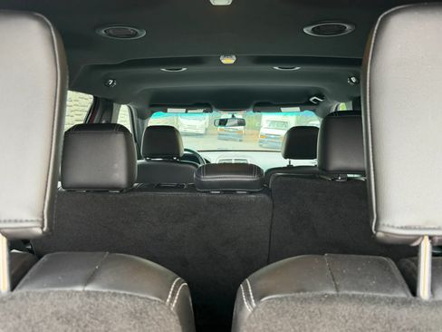 Used 2017 Ford Explorer Limited FWD image 36