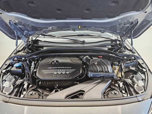 Used 2024 BMW M235i xDrive Gran Coupe w/ Premium Package image 9