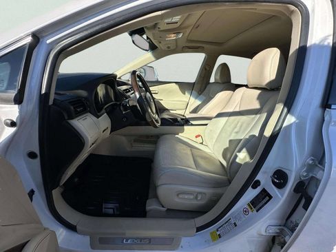 Used 2014 Lexus RX 350 AWD image 12