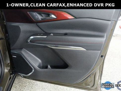 Used 2024 Chevrolet Traverse RS w/ LPO, Floor Liner Package AWD/4WD image 29