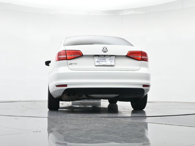 Used 2015 Volkswagen Jetta S FWD image 40